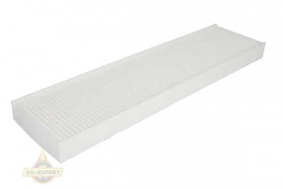 Purro Фільтр салону PURRO PURPC3014 - Картинка 2