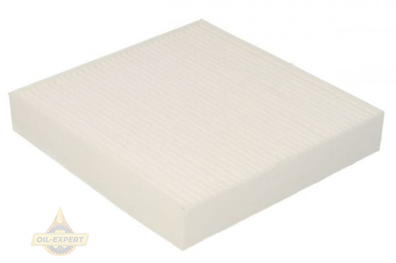 Purro Фільтр салону PURRO PURPC8047 - Заображення 2