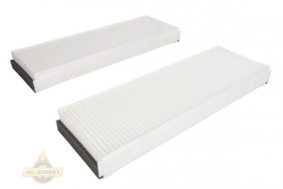 Purro Фільтр салону PURRO PURPC00182 - Заображення 2