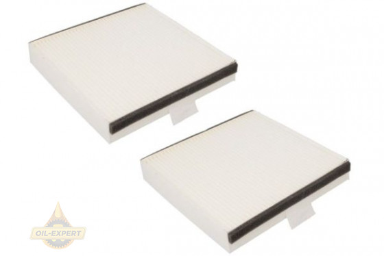 Purro Фільтр салону PURRO PURPC20262 - Картинка 2