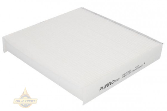 Purro Фільтр салону PURRO PURPC2003 - Картинка 1