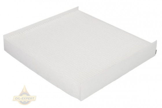 Purro Фільтр салону PURRO PURPC2003 - Картинка 2