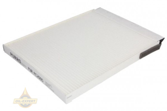 Purro Фільтр салону PURRO PURPC2005 - Картинка 2