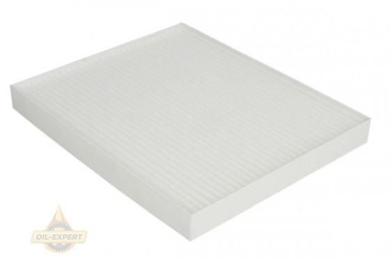 Purro Фільтр салону PURRO PURPC8015 - Картинка 2