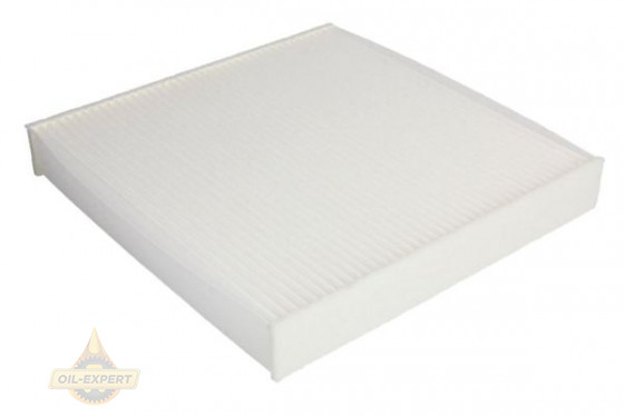 Purro Фільтр салону вугільний PURRO PURPC8050 - Картинка 2