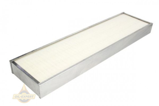 Purro Фільтр салону PURRO PURHC0046 - Картинка 2