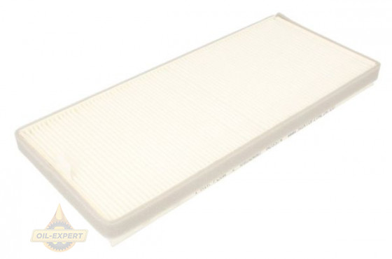 Purro Фільтр салону PURRO PURHC0327 - Картинка 1