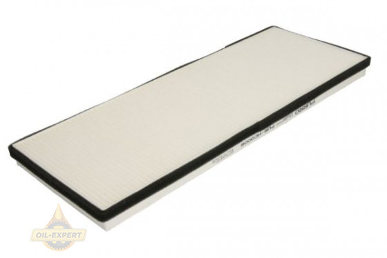 Purro Фільтр салону PURRO PURHC0006 - Картинка 2