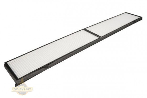 Purro Фільтр салону PURRO PURPC3010 - Картинка 2