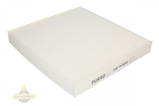 Purro Фільтр салону PURRO PURPC8046 - Картинка 1
