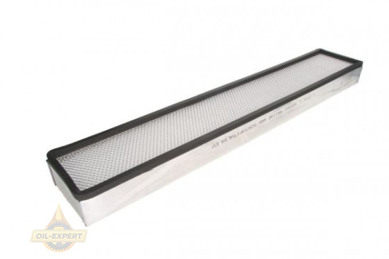 Purro Фільтр салону PURRO PURHC0210 - Картинка 1