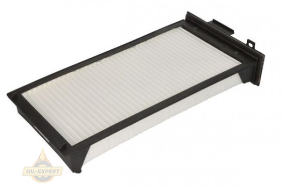 Purro Фільтр салону PURRO PURPC2006 - Картинка 1