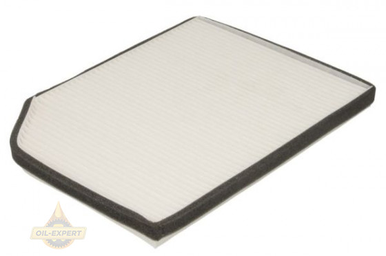 Purro Фільтр салону PURRO PURPC2023 - Картинка 2