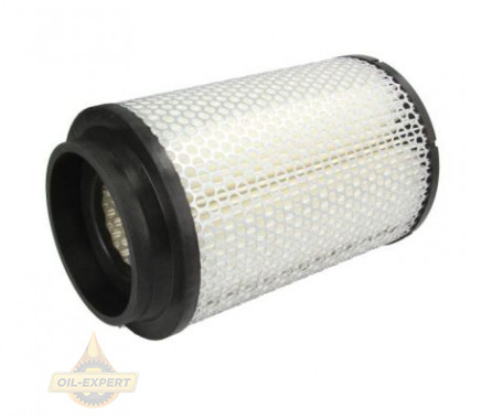 Purro Фільтр салону PURRO PURHC0060 - Картинка 1