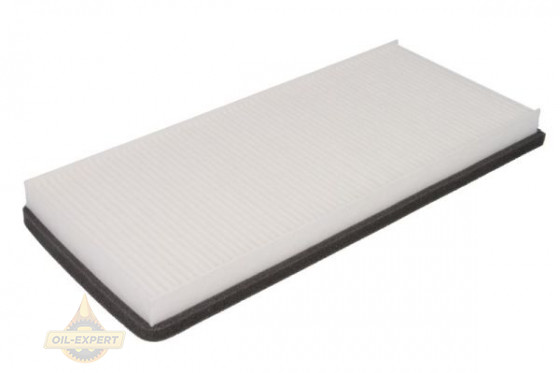 Purro Фільтр салону PURRO PURPC4002 - Картинка 1