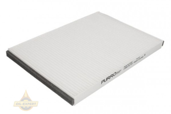 Purro Фільтр салону PURRO PURPC2030 - Картинка 1