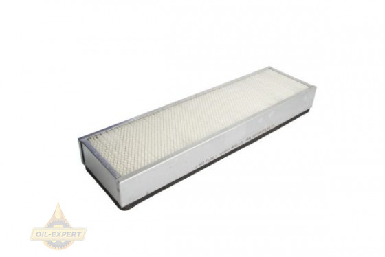 Purro Фільтр салону PURRO PURHC0296 - Картинка 2