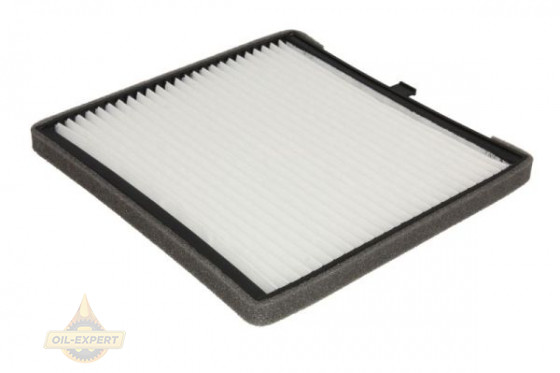 Purro Фільтр салону вугільний PURRO PURPC7015 - Картинка 2