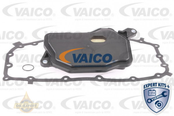 Vaico Фільтр АКПП, комплект VAICO V260432 - Картинка 2
