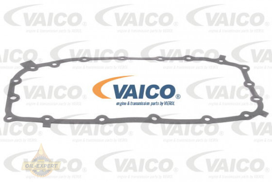 Vaico Фільтр АКПП, комплект VAICO V260432 - Картинка 4