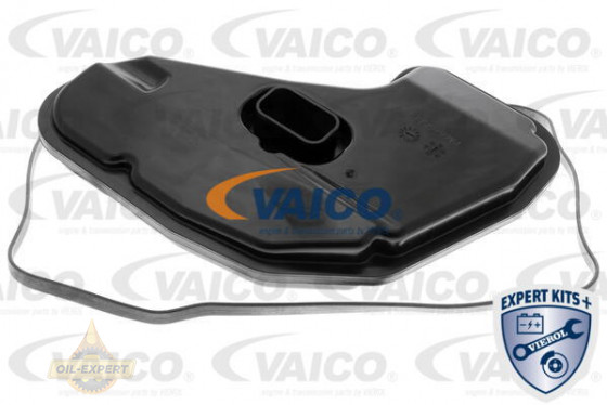 Vaico Фільтр АКПП, комплект VAICO V480305 - Картинка 2