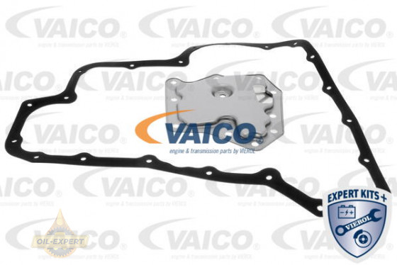 Vaico Фільтр АКПП, комплект VAICO V380555 - Картинка 1