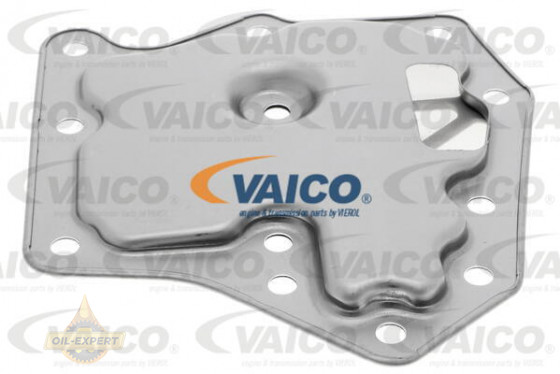 Vaico Фільтр АКПП, комплект VAICO V380555 - Картинка 3