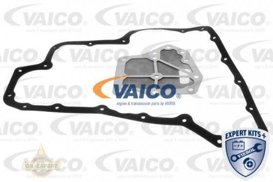 Vaico Фільтр АКПП, комплект VAICO V380555 - Картинка 2