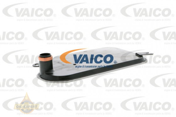 Vaico Фільтр АКПП, комплект VAICO V100387 - Картинка 2