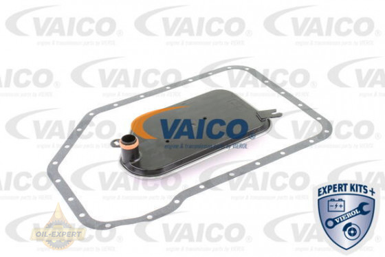 Vaico Фільтр АКПП, комплект VAICO V100387 - Картинка 1