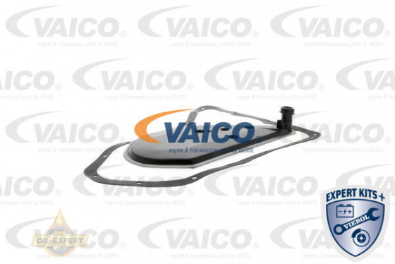 Vaico Фільтр АКПП, комплект VAICO V400147 - Картинка 1