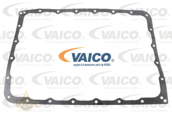 Vaico Фільтр АКПП, комплект VAICO V380579 - Картинка 4