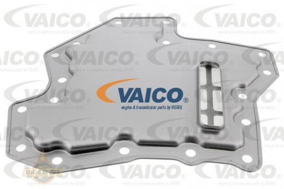 Vaico Фільтр АКПП, комплект VAICO V380579 - Картинка 3
