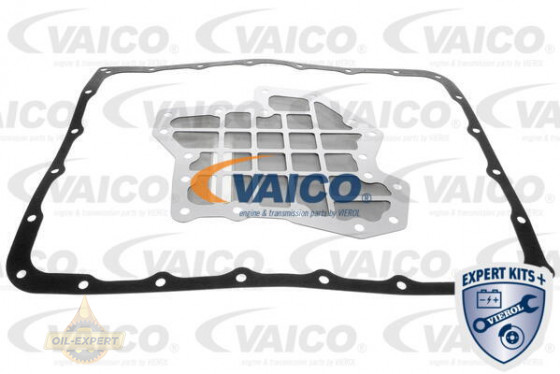 Vaico Фільтр АКПП, комплект VAICO V380579 - Картинка 2
