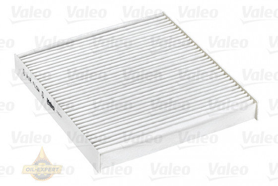 Valeo Фільтр салону VALEO 715637 - Заображення 2