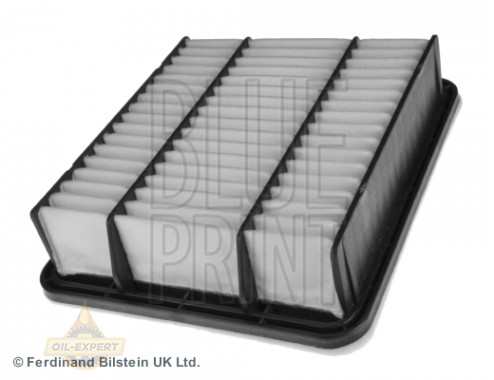 Blue Print Фільтр повітряний BLUE PRINT ADT32257 - Картинка 2