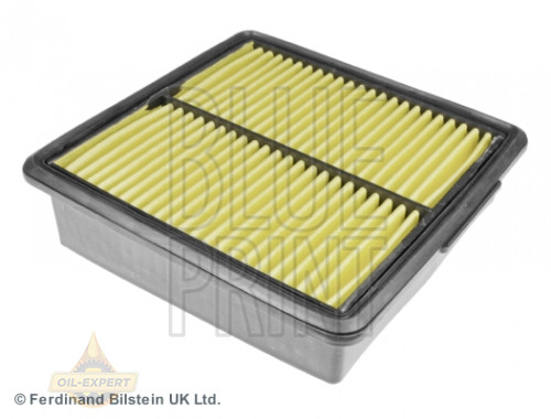 Blue Print Фільтр повітряний BLUE PRINT ADN12271 - Заображення 1