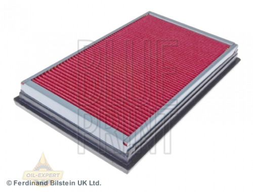 Blue Print Фільтр повітряний BLUE PRINT ADN12215 - Картинка 2