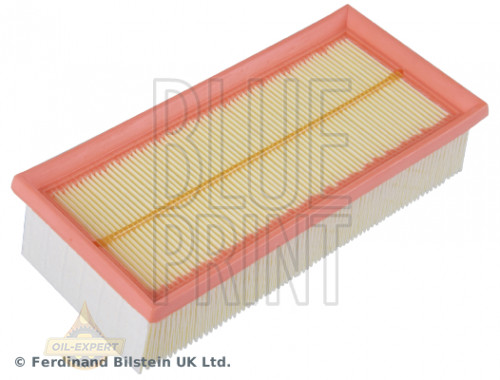 Blue Print Фільтр повітряний BLUE PRINT ADC42247 - Картинка 1