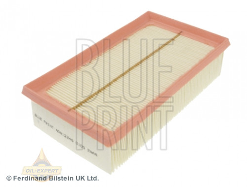 Blue Print Фільтр повітряний BLUE PRINT ADN12248 - Картинка 1