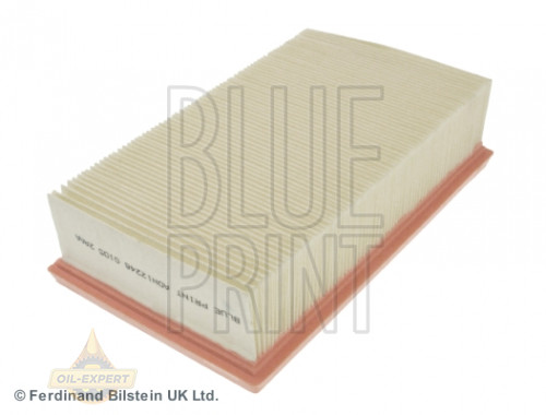 Blue Print Фільтр повітряний BLUE PRINT ADN12248 - Картинка 2