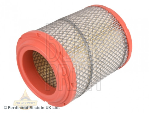 Blue Print Фільтр повітряний BLUE PRINT ADA102249 - Картинка 1