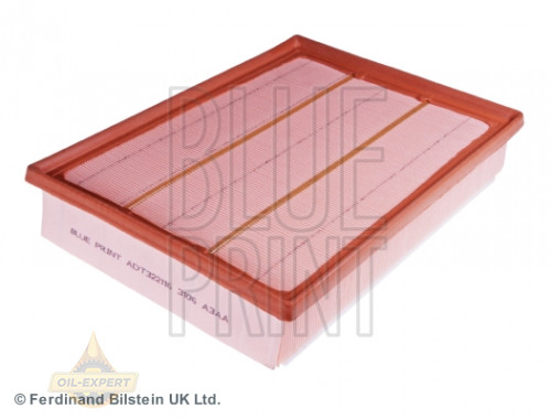 Blue Print Фільтр повітряний BLUE PRINT ADT322116 - Картинка 1