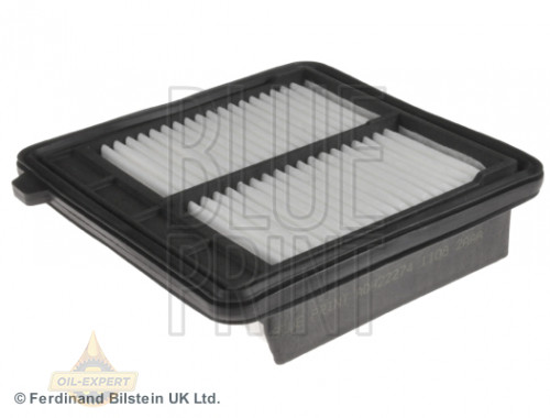 Blue Print Фільтр повітряний BLUE PRINT ADH22274 - Картинка 1