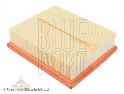 Blue Print Фільтр повітряний BLUE PRINT ADC42266 - Картинка 2
