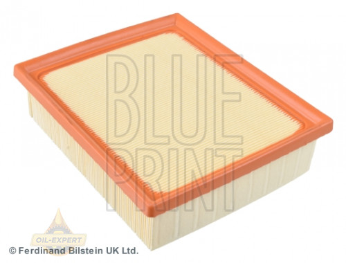 Blue Print Фільтр повітряний BLUE PRINT ADC42266 - Картинка 1