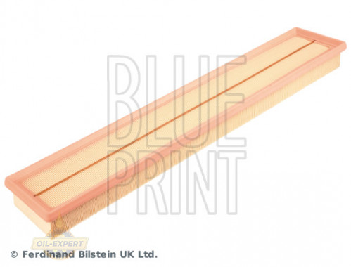 Blue Print Фільтр повітряний BLUE PRINT ADBP220058 - Картинка 1