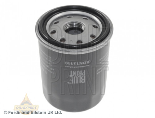 Blue Print Фільтр масляний BLUE PRINT ADN12110 - Заображення 2