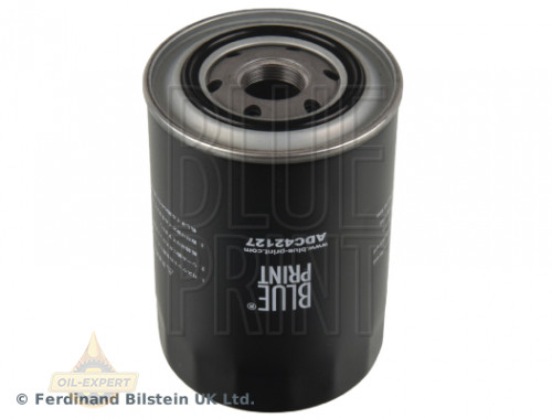 Blue Print Фільтр масляний BLUE PRINT ADC42127 - Картинка 1