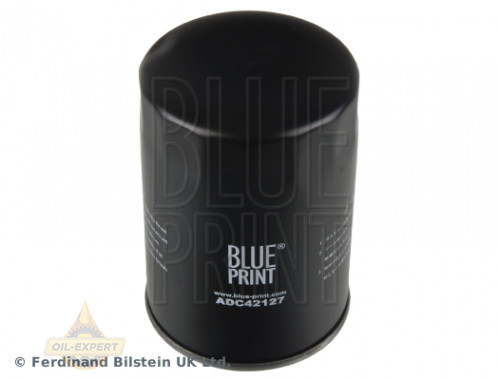 Blue Print Фільтр масляний BLUE PRINT ADC42127 - Картинка 2